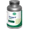ESI Omega V Vegan Integratore Alimentare Perle 120 PZ