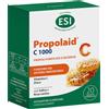 ESI Propolaid C 1000 Integratore Alimentare Tavolette Effervescenti 20 PZ