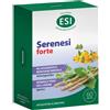 ESI Serenesi Forte Integratore Alimentare Ovalette 60 PZ