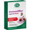 ESI Immunilflor Capsule Forte Integratore Alimentare Capsule 30 PZ