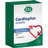ESI Cardioplus Regolarità Della Pressione Arteriosa Integratore Alimentare Ovalette 60 PZ