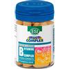ESI Multicomplex Vitamine B Complex Integratore Alimentare Compresse 50 PZ