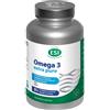 ESI Omega 3 Extra Pure Integratore Alimentare Perle 120 PZ