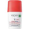 VICHY Deodorante Roll-on Stress Resist Traitement Anti-transpirant 72h 50 ML
