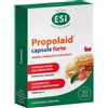 ESI Propolaid Capsule Forte Integratore Alimentare 30 PZ