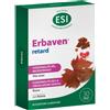 ESI Erbaven Retard Integratore Alimentare Ovalette 30 PZ