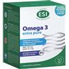 ESI Omega 3 Extra Pure Integratore Alimentare Capsule Molli 50 PZ