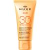 NUXE Crème Délicieuse Haute Protection Spf 30 Visage 50 ML