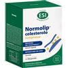 ESI Normolip Colesterolo Integratore Alimentare Compresse 60 PZ