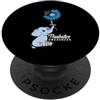 Diabetes Awareness Shirt Diabetic Gifts Faith Cute Elephants Girasole Diabete Consapevolezza PopSockets PopGrip Adesivo