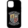 Magnet Fishing Outdoor Adventure Discove Custodia per iPhone 12/12 Pro Sunset Lake Magnete Pesca Appassionato Avventura all'aperto