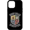 Magnet Fishing Outdoor Adventure Discove Custodia per iPhone 12 Pro Max Sunset Lake Magnete Pesca Appassionato Avventura all'aperto