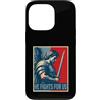 Christian Archangel Michael Warrior Fait Custodia per iPhone 13 Pro Arcangelo Michele COMBATTA PER NOI cristiani