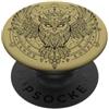 Stolas Demonic Entity Apparel and Goods Stole: Un sovrano Starborn PopSockets PopGrip Adesivo
