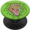 Jurassic Park Racing World Tour 93 PopSockets PopGrip Adesivo