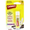 Carmex - Balsamo Labbra Vaniglia SPF 15 Confezione 1 Pezzo