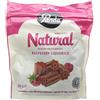 Gudz Panda All Natural Raspberry Cuts Bag