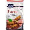 Sotto le stelle Krumì di farro sottolestelle