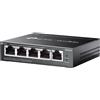 TP-LINK OMADA (TP-LINK) ES205GP - SWITCH EASY MANAGED 5 PT LAN GIGABIT CON 4 PT POE+ TPLES205GP - TPLES205GP