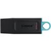 KINGSTON DATATRAVELER EXODIA 64GB (DTX/64GB) - PEN DRIVE 64GB USB-A 3.2 KINDTX/64GB - KINDTX/64GB