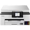 CANON MAXIFY GX1050 (6169C022) - STAMPANTE MULTIFUNZIONE INKJET TANICA A4 - WIFI + LAN - FRONTE/RETRO AUTO CANGX1050 - CANGX1050