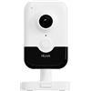 HIKVISION HILOOK TELECAMERA 4 MP INDOOR AUDIO FIXED CUBE NETWOK CAMERA - 311328024