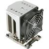 Supermicro SNK-P0070APS4 sistema di raffreddamento per computer Processore Raffreddatore d'aria 9,2 cm - SNK-P0070APS4