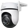 TP-Link Tapo C520WS Cupola Telecamera di sicurezza IP Interno e esterno 2560 x 1440 Pixel Soffitto - TAPO C520WS