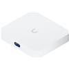 Ubiquiti UCG-Ultra EU UniFi Cloud Gateway 4x GbE RJ45 LAN, 1x 1/2.5GbE RJ45 WAN, USB-C, Bluetooth - UCG-ULTRA UCG-Ultra-EU UBIQU - UCG-ULTRA-EU