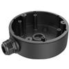 Hikvision DS-1280ZJ-DM21(Black) Junction box - DS-1280ZJ-DM21(BLACK)