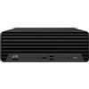 HP ProDesk 400 G9 (D7JX1AT) - PC DESKTOP SFF - CPU INTEL i3-13100 - RAM 8GB - SSD 512GB - W11P HPD7JX1AT - HPD7JX1AT