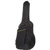 Perfeclan Tracolla Regolabile per Zaino Da 36 Pollici per Chitarra Classica Elettrica/Acustica