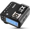 GODOX X2T-C per Canon trasmettitore trigger Bluetooth TTL HSS wireless 32 canali
