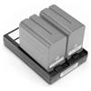 Caruba V-Mount Battery Adapter for NP-F
