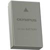 OM SYSTEM Olympus BLS-50 Batteria Originale OM-SYSTEM per OM-5 White Box Version