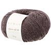 Rowan Alpaca Soft DK Carbone, 70% lana 30% filato di alpaca, 50 g
