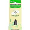Clover Metal Open-Sided Ditale-Medio