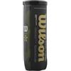 Wilson Tubo Palline da padel Wilson Padel Premier Speed