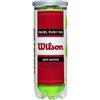 Wilson Tubo Palline da padel Wilson Rush 100