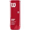 Wilson Tubo Palline da padel Wilson Padel X3