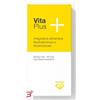 VANDA OMEOPATICI SRL VITAPLUS 90 CAPSULE FLACONE 69,6 G