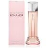 Laura Biagiotti Biagiotti Romamor Edt 100 Ml Vapo Cura della persona e salute