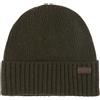 Barbour Carlton Berretto Uomo Dark Green