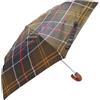 Barbour Ombrello Mini Tartan Classic