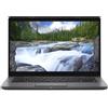 Dell Latitude 5300 2-in-1 | i5-8365U | 13.3 | 8 GB | 256 GB SSD | FHD | Touch | Illuminazione tastiera | Win 11 Pro | US