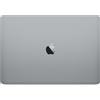 Apple MacBook Pro 2017 | 15.4 | Touch Bar | 3.1 GHz | 16 GB | 2 TB SSD | Radeon Pro 555 | grigio siderale | FR