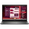 Dell Latitude 3550 | i3-1315U | 15.6 | 16 GB | 256 GB SSD | Illuminazione tastiera | Win 11 Pro | DE
