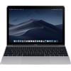 Apple MacBook 2017 | 12 | 1.2 GHz | 8 GB | 256 GB SSD | grigio siderale | FR