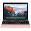 Apple MacBook 2017 | 12 | 1.3 GHz | 16 GB | 256 GB SSD | rosé dorato | FR