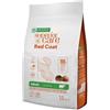 Nature's Protection Nature's Protection Superior Care Dog Adult Small e Mini Red Coat Grain Free Agnello 10 kg - Croccantini per cani - 1° ORDINE? 20% di sconto SU BRAND ESCLUSIVI, codice BZR20